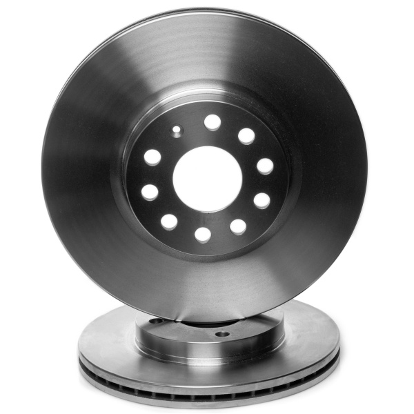 Disc Frana Fata Krottendorf Audi A1 8X1 2010-2018 KRO-BD4464S